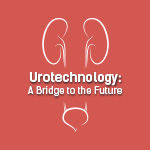 Logo Urotechnology - A Bridge to the Future