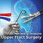 Logo Minimally Invasive Upper Tract Surgery