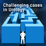 Logo Challenging cases in Urology 