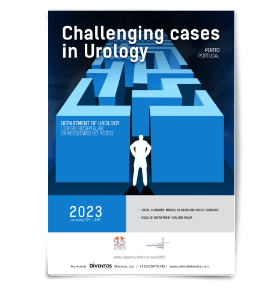 Program: Challenging cases in Urology 