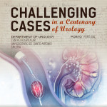 Logo Challenging Cases in a Centenary of Urology 