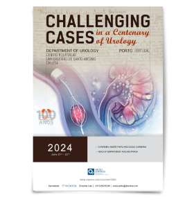 Program: Challenging Cases in a Centenary of Urology 