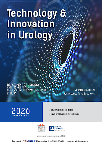 Program: Technology & Innovation in Urology 