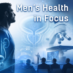 Logo Men’s Health in Focus 