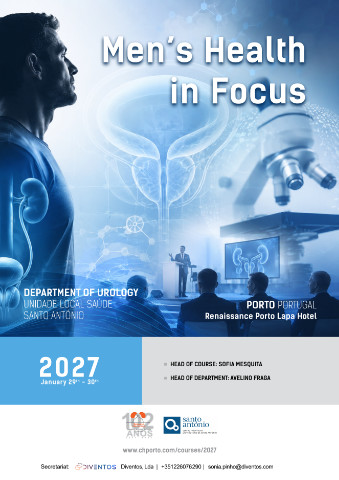 Program: Men’s Health in Focus 